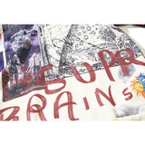 Cpfm Hoodie Autumn and Winter Hoodie Men's Women's Pullover