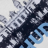 Rhude T Shirt Limited Rhude Hip Hop Summer Loose