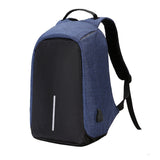 Laptop Backpack for Women Backpack Man Pair Backpack Simple Fashion Outdoor