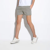 Hoochie Daddy Short Pure Cotton Casual Shorts plus Size Pants