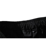Kanye West Sunday Service Pant Fog Main Distressed Bandage Overalls
