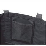 Stussy Handbag Embroidered Waterproof Oxford Tote Bag