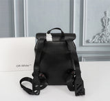 Off White Bag Casual Outdoor Convenient Tote Bag