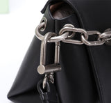 Off White Bag Casual Outdoor Convenient Tote Bag