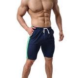 Men Rave T Shirt Summer Sports Cotton Men's Casual Fitness