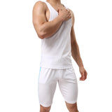 Men Rave T Shirt Summer Sports Cotton Men's Casual Fitness