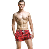 Men Swim Trunks Men's Beach Pants
