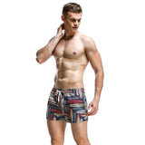 Men Swim Trunks Men's Beach Pants