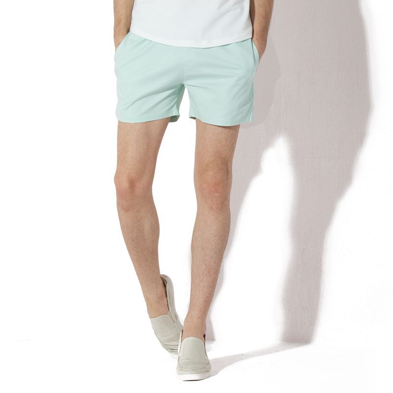 Hoochie Daddy Short Shorts Men's Casual Beach Pants