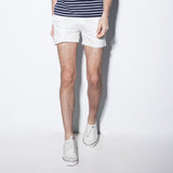 Hoochie Daddy Short Shorts Men's Casual Beach Pants