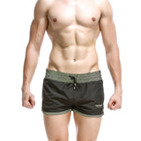 Men Swim Trunks Men's Beach Pants Casual