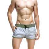 Men Swim Trunks Men's Beach Pants Casual