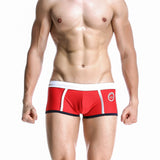 Men Swim Trunks Men's Swimming Trunks