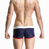 Men Swim Trunks Men's Swimming Trunks