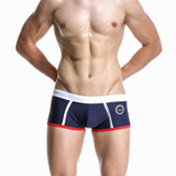Men Swim Trunks Men's Swimming Trunks