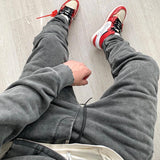 Kanye West Sunday Service Pant Leisure Tappered Sweatpants