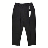 Fog Fear of God Essentials Pant Loose Ribbon Draping Suit Pants