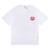 Rhude T Shirt Personalized Printed Large Size Men and Women Couple