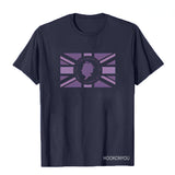Inspired by Queen's Platinum Jubilee 2022 Elizabeth 70 Years T-shirt Graphic Print Crew Neck Short Sleeve