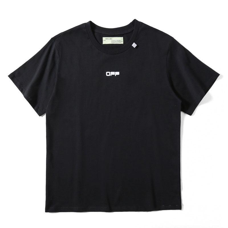 Ow Casual Plus Size Men's Tops Spring and Summer Short Sleeves Tshirt Owt t shirt