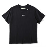 Ow Casual Plus Size Men's Tops Spring and Summer Short Sleeves Tshirt Owt t shirt