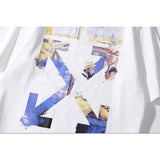 Summer Men's and Women's Loose and Comfortable Crew Neck Short Sleeve T-shirt t shirt