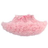 Christmas Children's Clothing Girls' Princess Skirt Children Dress