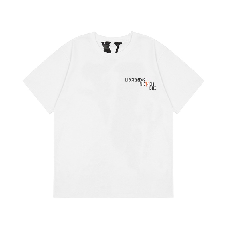 Butterfly Vlone Shirt