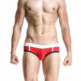 Men Swim Trunks Men's Swimming Trunks Seaside Beach