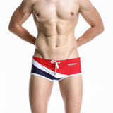 Men Swim Trunks Men's Swim Briefs Fashion