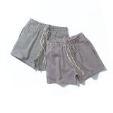 Hoochie Daddy Short Pure Cotton Casual Shorts plus Size Pants