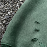 Saint Michael Hoodie Graffiti Vintage Hoodie Hoodie