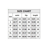 Women Patchwork Jeans Fashion