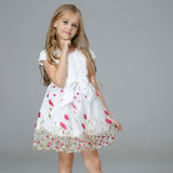 Girl Dress Spring/Summer Princess Dress