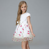 Girl Dress Spring/Summer Princess Dress