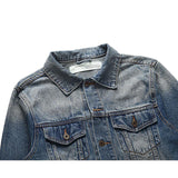 Autumn Ow Men and Women Casual Plus Size Owt jacket