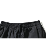 Kanye West Sunday Service Pant Fog Drawstring Pants Casual