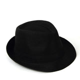 Mens Kentucky Derby Hats Top Hat Men Hats for the Elderly Sun Shade