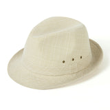Mens Kentucky Derby Hats Top Hat Men's Fashion Hat Fedora Hat