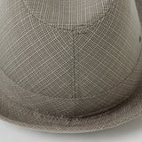 Mens Kentucky Derby Hats Top Hat Men's Fashion Hat Fedora Hat