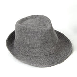 Mens Kentucky Derby Hats Top Hat Men Hats for the Elderly Sun Shade