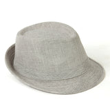 Mens Kentucky Derby Hats Top Hat Men Hats for the Elderly Sun Shade