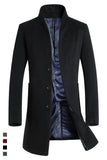 Blade Runner Jacket Men's Leisure Suit plus Size