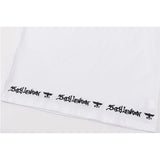 Boylondon T Shirt Retro Training Practice Fashion Slim Casual Fashion Eagle