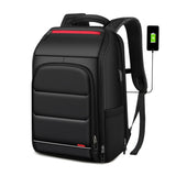 Laptop Backpack for Women Business Casual Backpack USB Charging Outdoor Bag