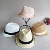 Fedora Golf Hats Billycock Fedora Hat Sun Hat