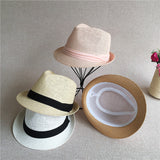 Fedora Golf Hats Billycock Fedora Hat Sun Hat