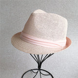 Fedora Golf Hats Billycock Fedora Hat Sun Hat