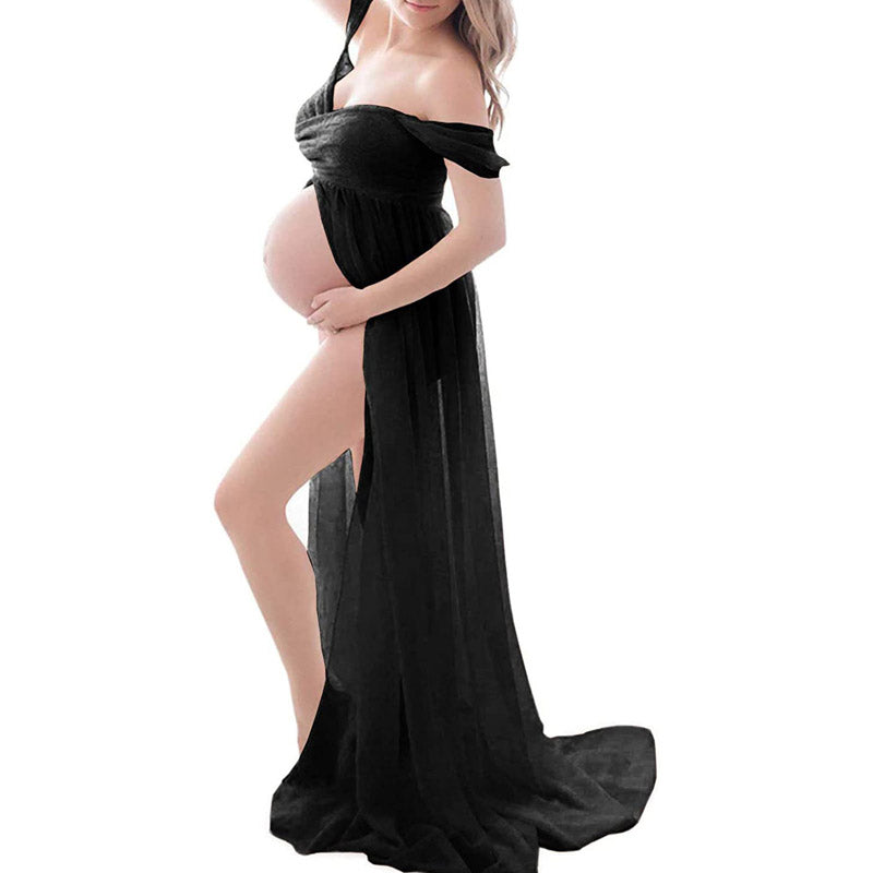Maternity Clothes Dress Maternity Photo Dress Photo Maxi Dress