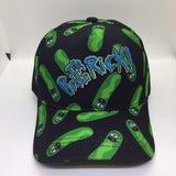 Mario Hat Cartoon Animation Peripheral Embroidered Hip Hop Baseball Cap